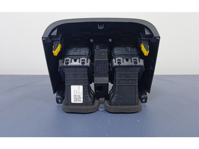 Блок управления климат-контролем 97950-N7000 Hyundai Tucson JM