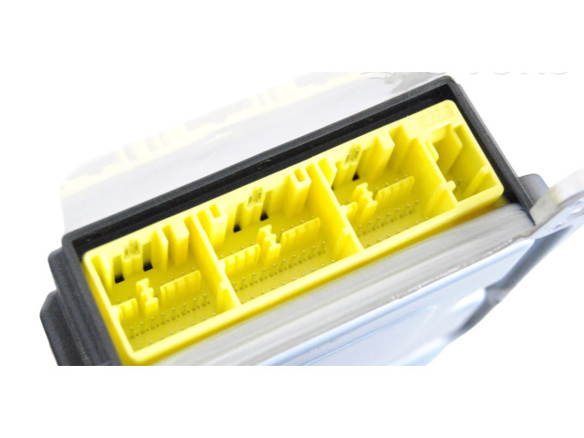 Блок подушек безопасности 988204GP0A, 0285011259   Infiniti Q50