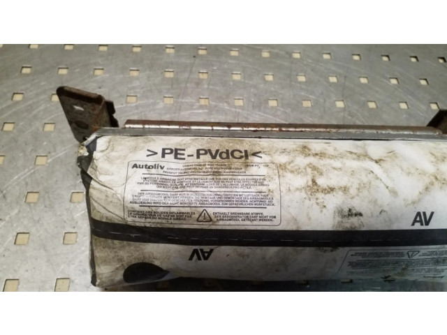 Подушка безопасности пассажира 9631316180CR Citroen Xsara Picasso