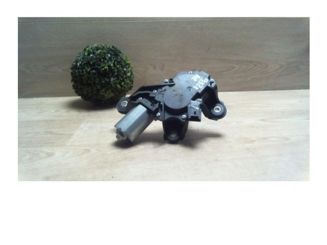 Моторчик заднего дворника 287100010R, 287100010R Renault Scenic III - Grand scenic III