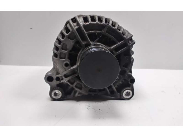 Генератор 03G903016E, 03G903016EX   Audi A4 Allroad      
