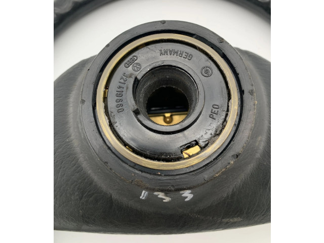 Руль Volkswagen Golf III  1992 - 1997 года 321419660      