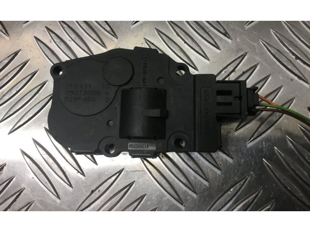 Блок управления климат-контролем 410475520, A410475520   Mercedes-Benz A W169