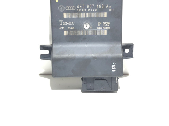 Панель приборов 441919033BC, 110008369   Audi A8 S8 D2 4D       