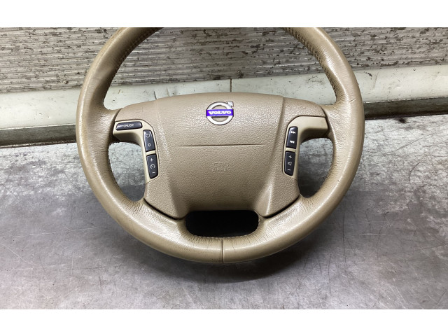 Руль Volvo V70  2005 - 2008 года       