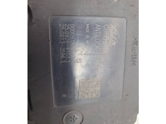 Jednotka ABS P04721601AI, 25021208004 Chrysler Grand Voyager V 2008