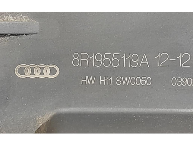 Моторчик дворников 8R1955119A, 8R1955119A Audi Q5 SQ5