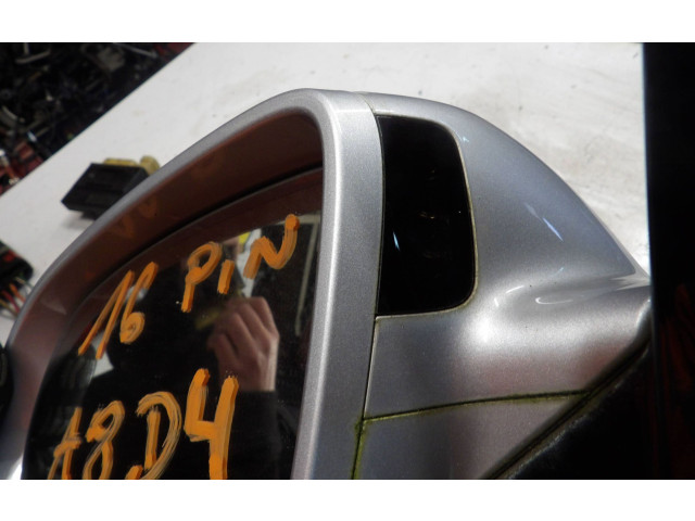 Zpětné zrcátko  Audi A8 S8 D4 4H 2012    