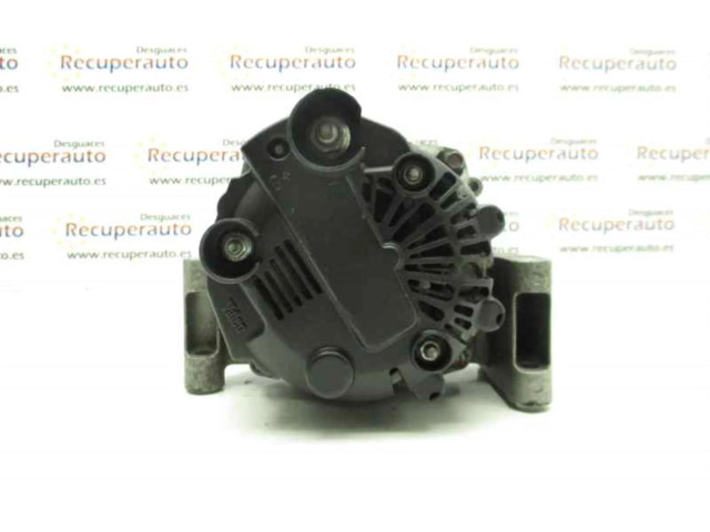 Генератор 602522   Fiat Punto (199)      