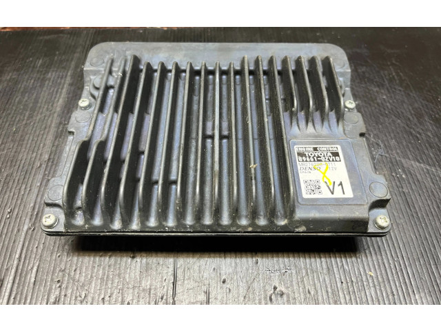 Řídící jednotka 896610ZV10, MB2762000711 Toyota Auris E210 2018