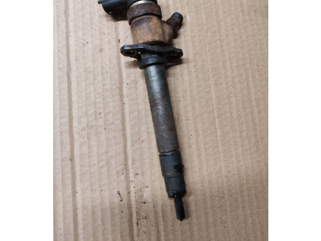 Форсунка 0445110078    Volvo XC90  D5244t 