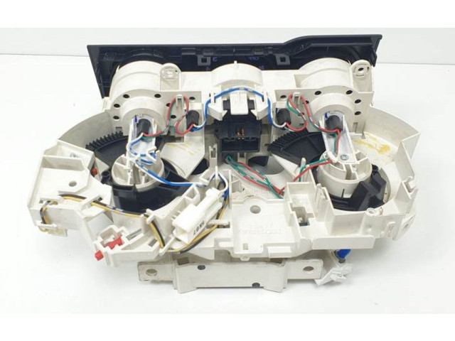 Блок управления климат-контролем    Honda Jazz