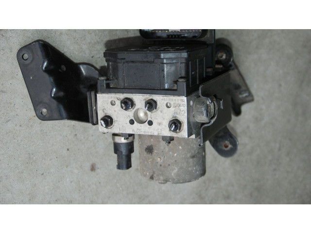 Jednotka ABS 4E0614517BQ, 2005R Audi A8 S8 D3 4E 2005