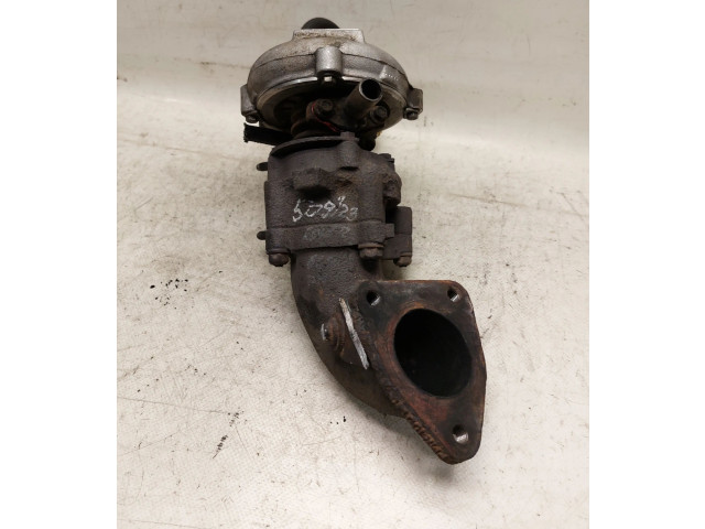 Turbodmychadlo Турбина 4520981 Rover 620