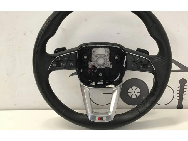 Volant Audi Q7 4M 2018 4M0419689, 4M0880201N