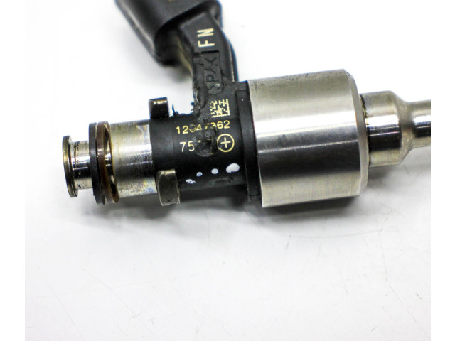 Форсунка 12647362 Chevrolet Camaro