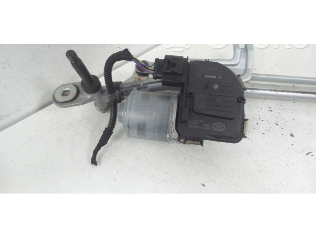 Моторчик дворников K8D217500BD, 3397022242 Land Rover Range Rover Evoque L551