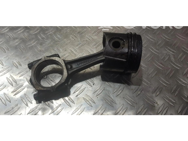 Поршень с шатуном lff10084, lff10084sdf2 Rover 620