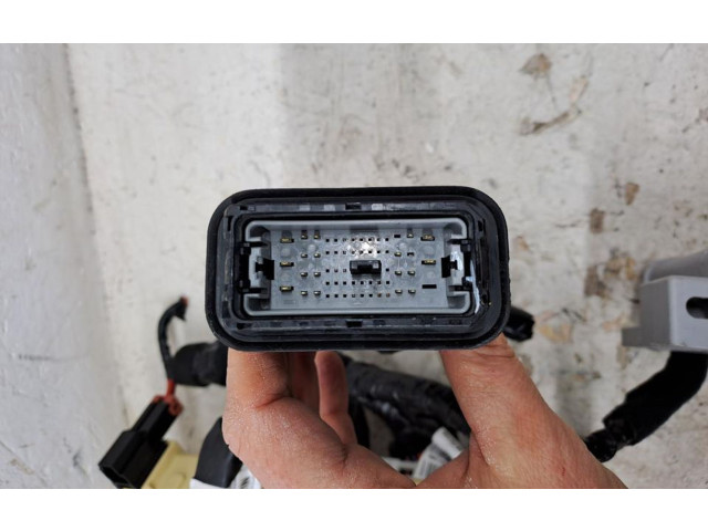   Pojistková skříňka X3404   Hyundai i20 (BC3 BI3) 2022