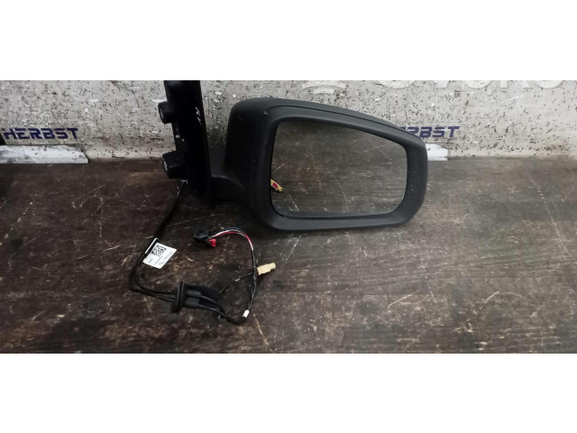 Zpětné zrcátko Volkswagen Caddy 2023 2K7857502A, 2K7857502A