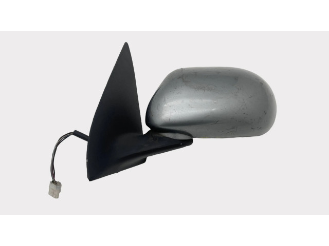 Зеркало электрическое     левое    Fiat Marea     