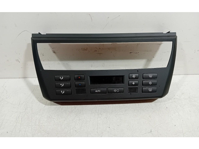 Блок управления климат-контролем 3417544   BMW X3 E83