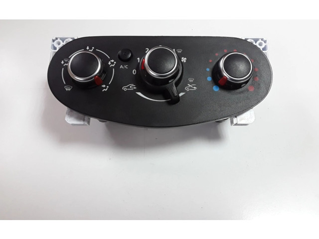 Модуль блока управления кондиционером 5P3743000   Dacia Dokker