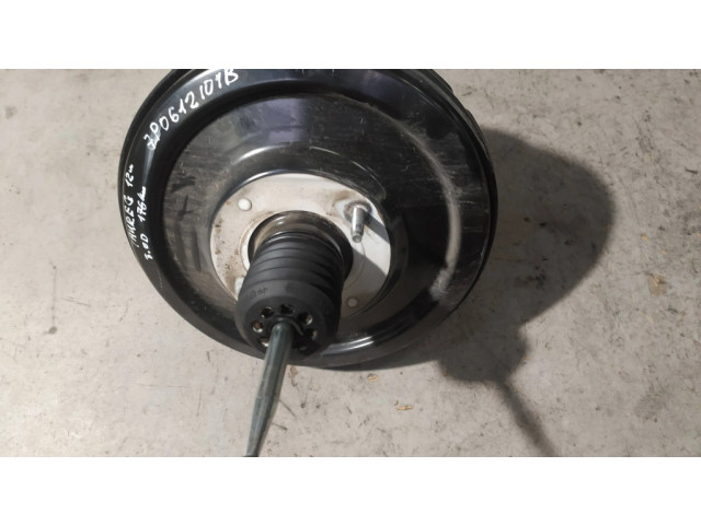 Пузырь тормозного вакуума