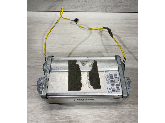 Подушка безопасности пассажира 39705604110W, 1020133040046   BMW X3 E83