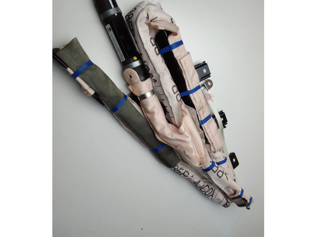 Боковая подушка безопасности 985P14JC0A   Nissan Navara D23