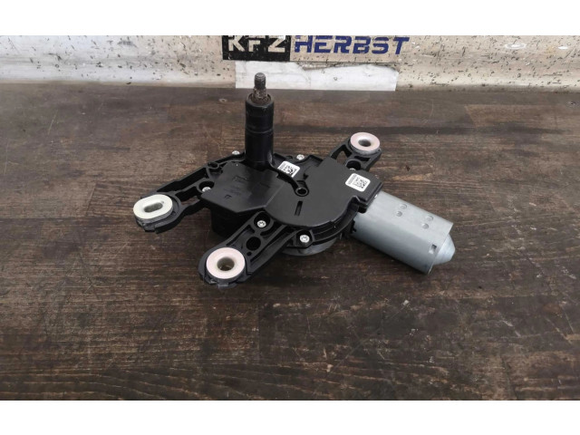 Моторчик заднего дворника 5F4955711A, 5F4955711A    Skoda Kodiaq