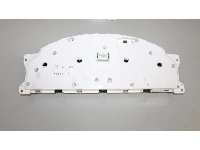 Панель приборов 36050540 Volvo S60