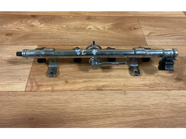 Топливная рампа 04891337AB Mini One - Cooper R50 - 53 для двигателя W10