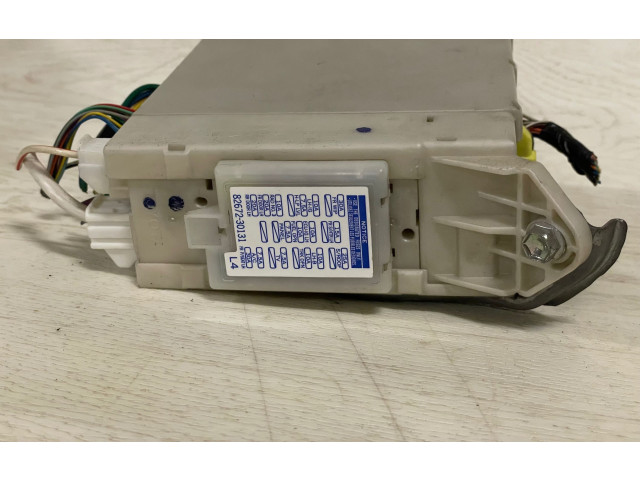 Pojistková skříňka 8273030272, 9896 Lexus GS 300 350 430 450H 2007