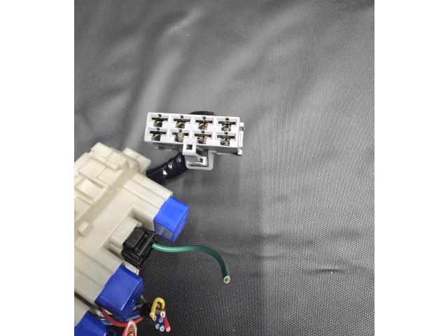 Блок предохранителей 3FY0A, TD25PD5 Infiniti FX