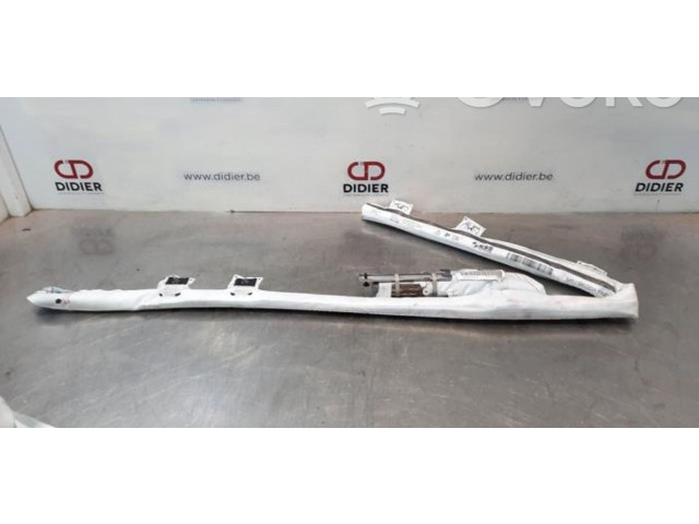 Боковая подушка безопасности 6V0880741B Skoda Fabia Mk3 (NJ)