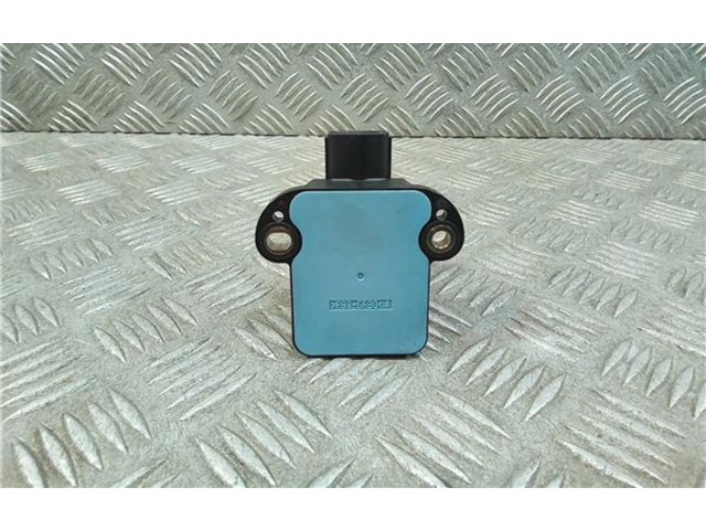 Блок управления GS1E437Y1, 1745005730 Mazda MX-6