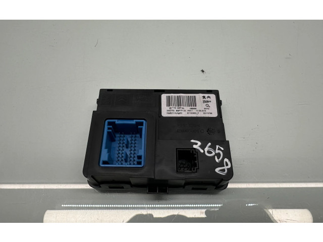 Vstřikovač 9811039380, E1142803F Toyota Proace