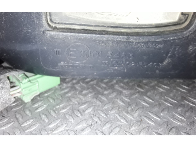 Зеркало электрическое Volvo S80 1999 - 2003 года