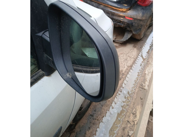 Zpětné zrcátko Mercedes-Benz Citan W415 2019 232636216, noabatible