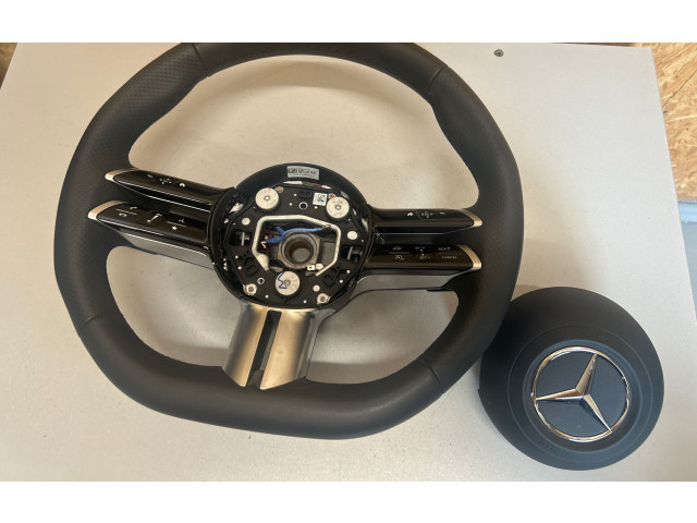 Блок АБС A0004603016 Mercedes-Benz GLC C254 2023 - года