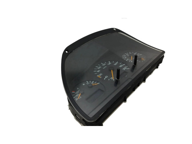 Přístrojová deska Mercedes-Benz Vito Viano W638 1998 0005429601