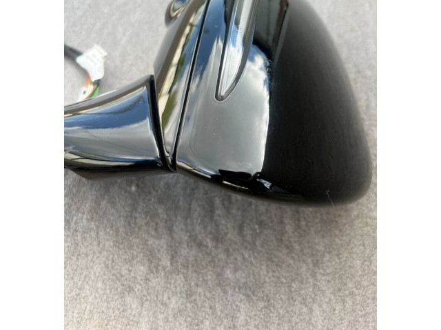 Зеркало электрическое        Mercedes-Benz CLS C257  2018 -  года   