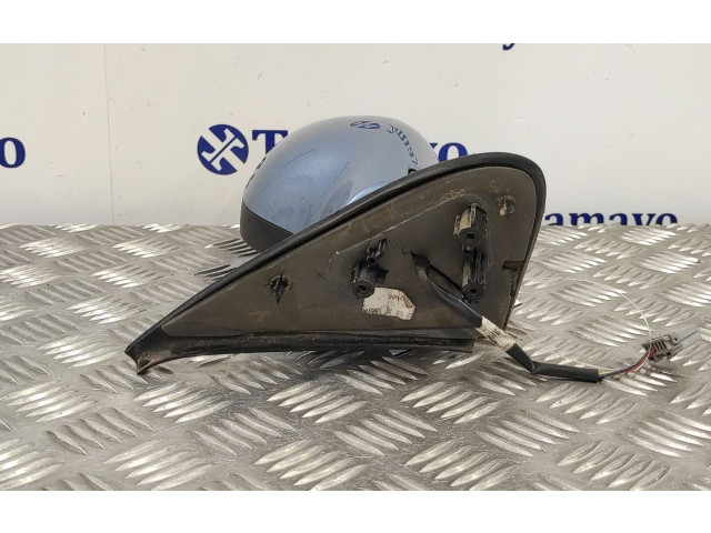 Zpětné zrcátko Nissan Micra C+C 2006