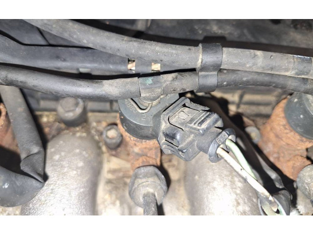 Форсунка 0445110036, 9653344880    Citroen C8   