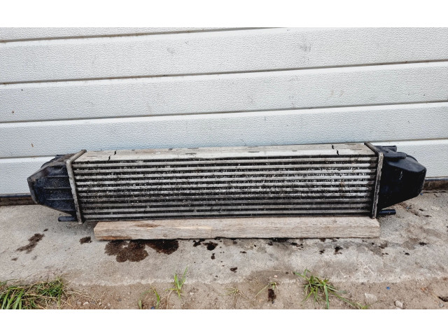 Интеркулер 31273910 Volvo S60