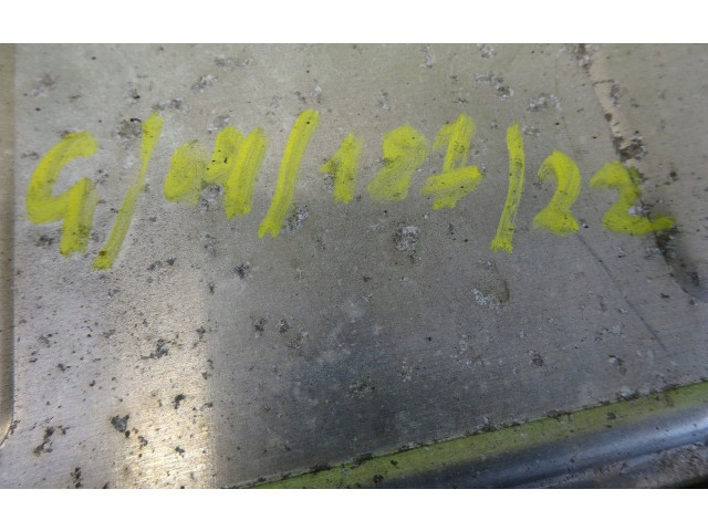 Блок управления двигателем Блок управления    Chrysler PT Cruiser