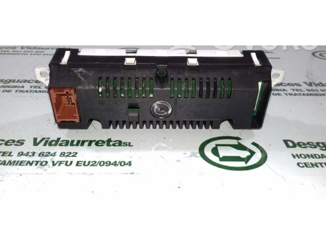 Дисплей    9822637880, 9803402380   Peugeot Partner