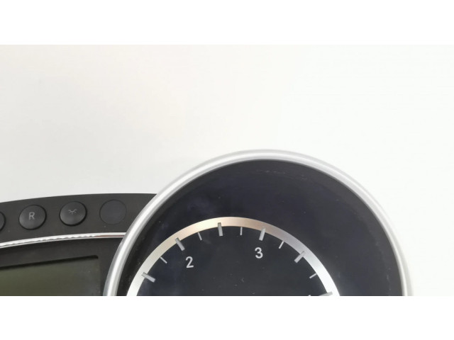 Панель приборов A2C53361687, A1649008400   Mercedes-Benz ML W164       