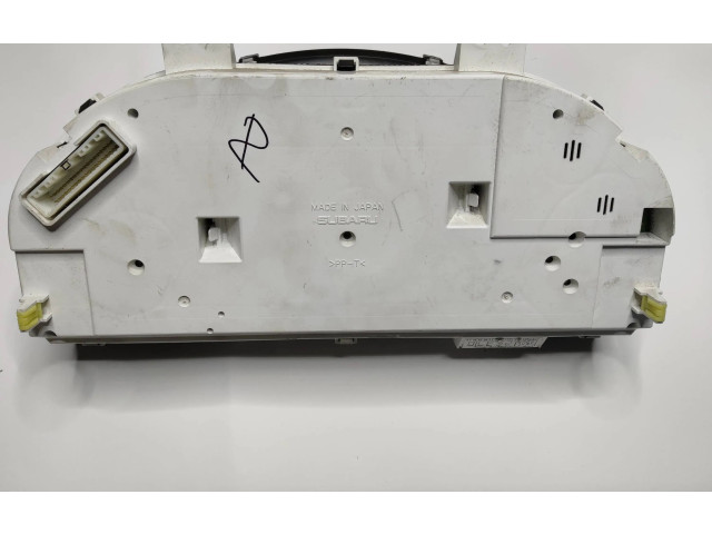 Панель приборов 8500ESC, 0908021129222   Subaru Forester SH       